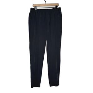 RFX Rainforest Mens Jogger Pants Large Gray‎ Outdoors Hiking Training Stretch